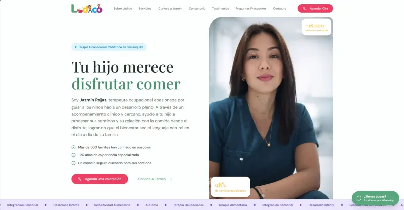 Lúdico BQ Image