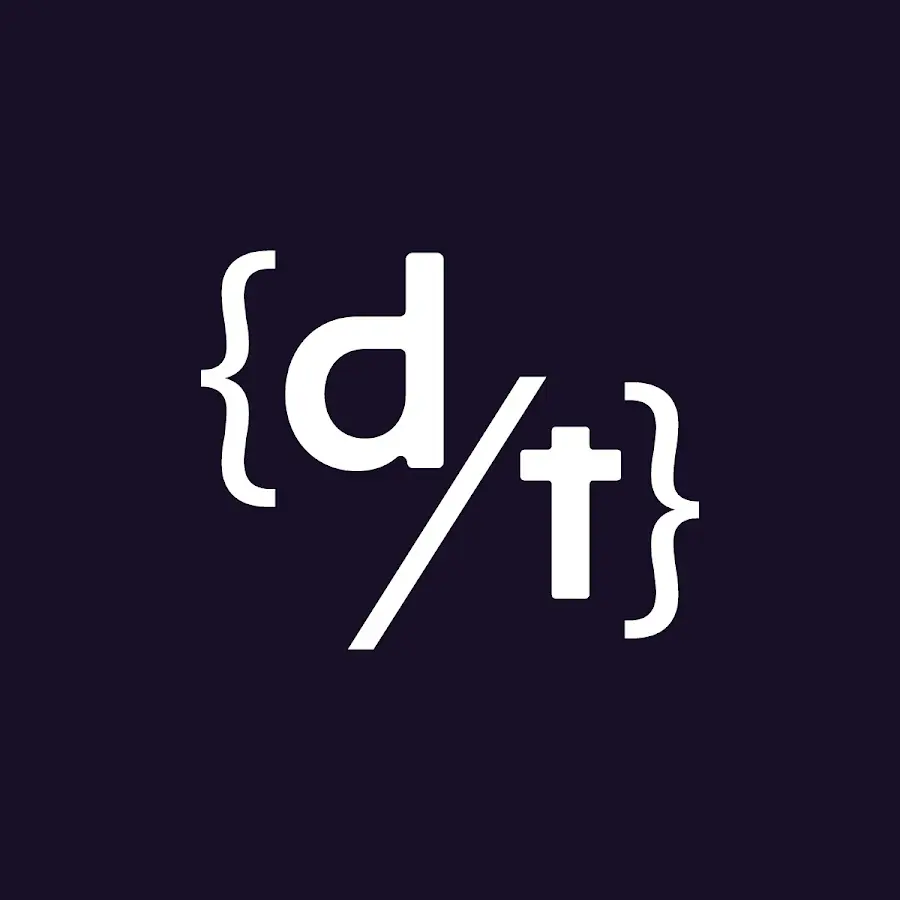 Logo Devtalles