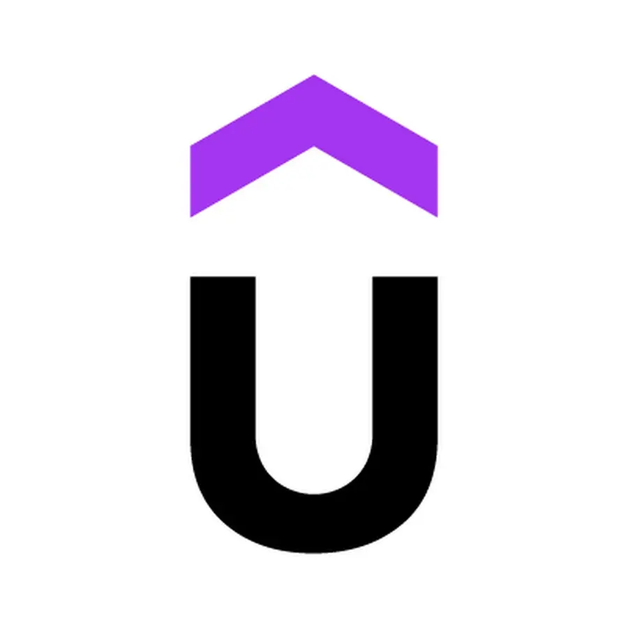 Logo Udemy